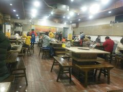 大堂-堂客老火锅(欣阳广场总店)