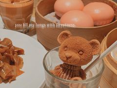 -十二粤味·顺德菜·烧鹅点心(五四广场店)