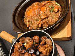 -铜锣湾·有麝自然香(渝北财富中心店)