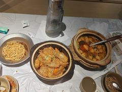 -巴厘龙虾·榜首油焖大虾(音乐学院·沿江酒馆店)