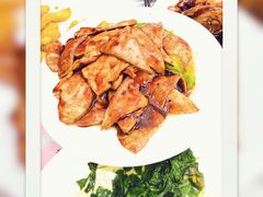 -茂隆餐厅(进贤路店)