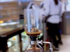 -Bracket Coffee(工体店)