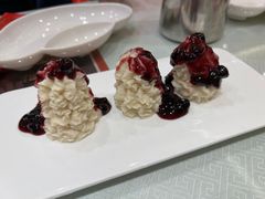 -添福来墨鱼饺子 · 海鲜东北菜(锦绣店)