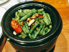 -囧人粗品·泰国街市料理(霖峰店)