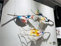 -广州市紫泥堂文化创意园景区