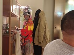 -俏江南天津时尚曲艺主题餐厅(马场道店)