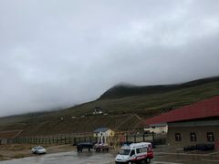 -昌都邦达机场