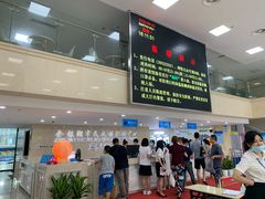 -金银湖市民文体活动中心恒温游泳馆