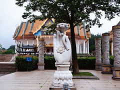 -报恩禅寺