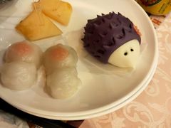 -东方雅典水疗美食汇(金海岸大厦店)