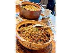 -黑明餐厅(白鹭洲店)