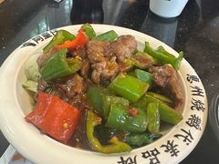 -阿皇仔烧鹅(麦地店)