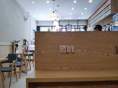 -一杯潮茶(福永店)