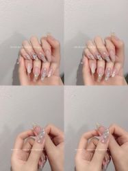 -M·X Nail日式美甲美睫