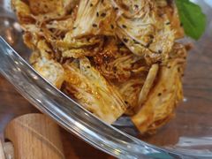 乾隆白菜-北京老铺烤鸭(老城根店)