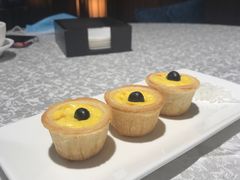 -红棉中餐厅·广州海航威斯汀酒店