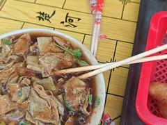 -真素诚·清真(新华路店)