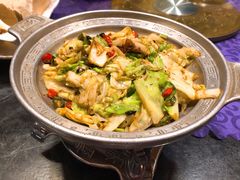 -95号酱骨·一块豆腐(展春园西路店)