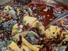 -黑竹香鸡(营和巷店)