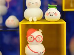 -泡泡玛特POPMART(国金街店)