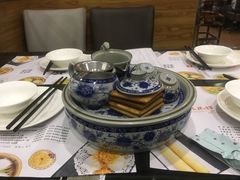 -虾饺妹·粤式手工点心(水荫路店)