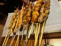 -肉串汪(望京店)