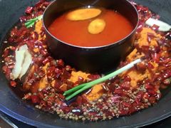 -楠火锅(龙阳广场店)