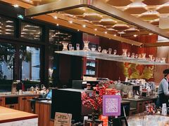 大堂-星巴克臻选(深圳万象天地旗舰店)