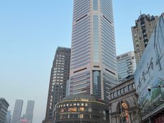 -大连中远海运洲际酒店