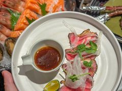 -松鹤精致料理(五一中路店)