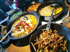 -金牌外婆家(苏州中心店)