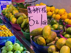 -五里多农博广场