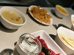 -海底捞火锅(泉城路店)