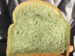 艾叶吐司-RiceZone乐食尊纯米面包坊(望京店)