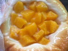 -85度C(成都浆洗街店)