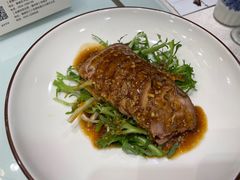 -老德州四合院·德州菜(天衢路店)