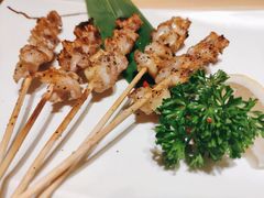 -梦味精致日本料理(新地假日广场店)