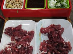 -清真·马坡烧烤涮牛肚·酸浆火锅(新区总店)