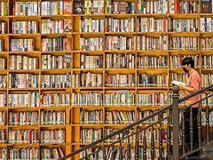 -阅读家(南海天河城店)