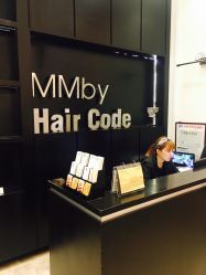 -MMbyHairCode 芭曲发型沙龙