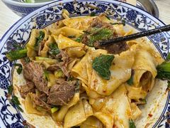 -樊记腊汁肉(竹笆市总店)