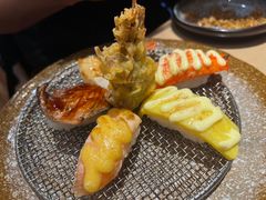 -万岁寿司(芳村店)