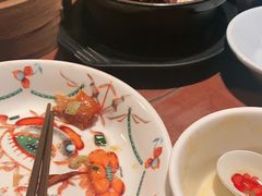 -外婆家(西红门荟聚购物中心店)
