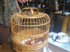 -胡桃里音乐酒馆(环亚凯瑟琳广场店)