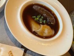 -青岛海天大酒店·1988全日餐厅