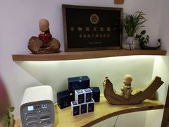 -不凡脑禅境·养生·舒压调理SPA(华发世纪城店)