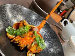 -广州文华东方酒店·江-由辉师傅主理