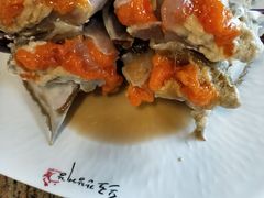 -普乐酱蟹(coex店)