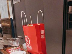 -海底捞火锅(长宁路龙之梦店)
