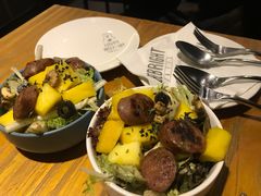 -BE BRIGHT KITCHEN(正佳广场店)